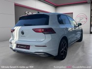 VOLKSWAGEN d'occasion GOLF 1.4 E-HYBRID OPF 204 STYLE DSG de 2022