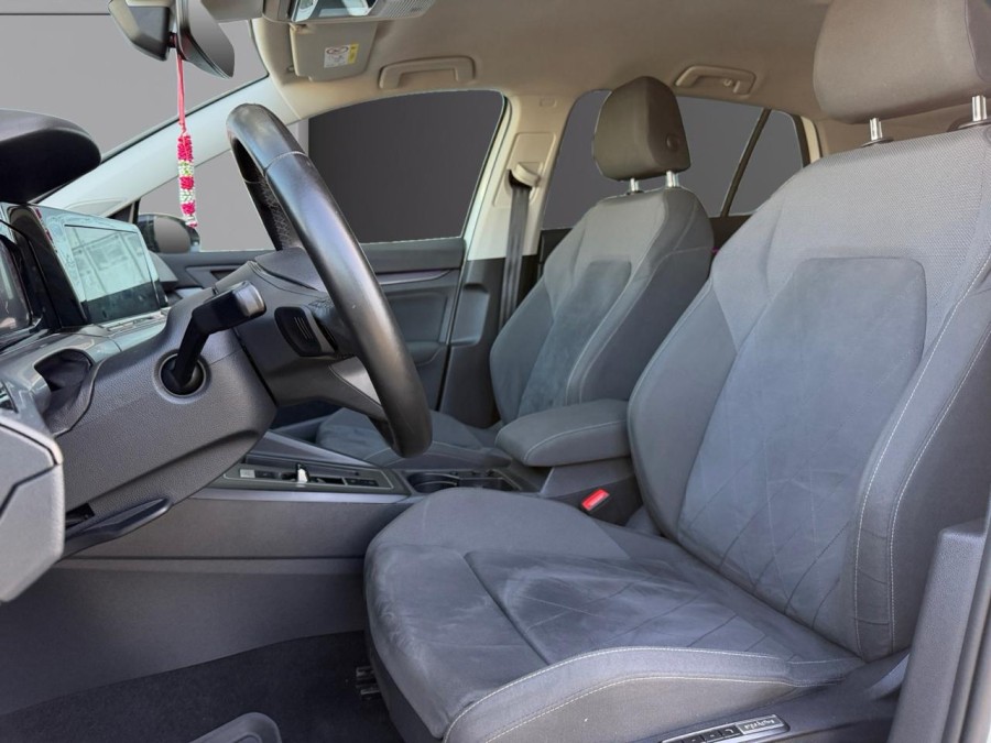 VOLKSWAGEN d'occasion GOLF 1.4 E-HYBRID OPF 204 STYLE DSG de 2022