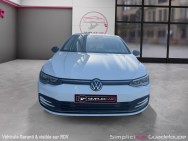 VOLKSWAGEN d'occasion GOLF 1.4 E-HYBRID OPF 204 STYLE DSG de 2022