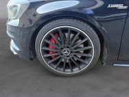 MERCEDES d'occasion CLASSE A A45 AMG 4MATIC de 2015 Méry Sur Oise