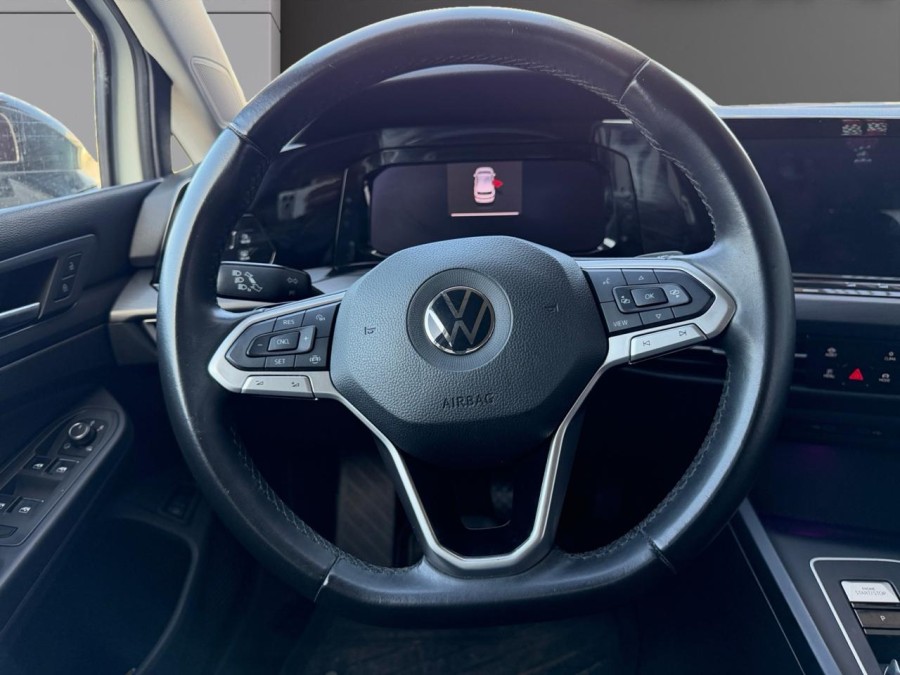 VOLKSWAGEN d'occasion GOLF 1.4 E-HYBRID OPF 204 STYLE DSG de 2022