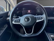 VOLKSWAGEN d'occasion GOLF 1.4 E-HYBRID OPF 204 STYLE DSG de 2022