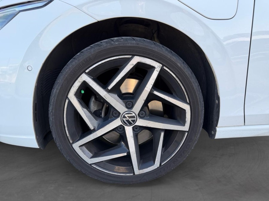 VOLKSWAGEN d'occasion GOLF 1.4 E-HYBRID OPF 204 STYLE DSG de 2022