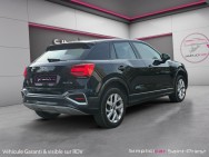 AUDI d'occasion Q2 35 TFSI 150ch Design S tronic 7 de 2021 Lyon St