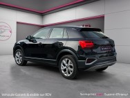 AUDI d'occasion Q2 35 TFSI 150ch Design S tronic 7 de 2021 Lyon St