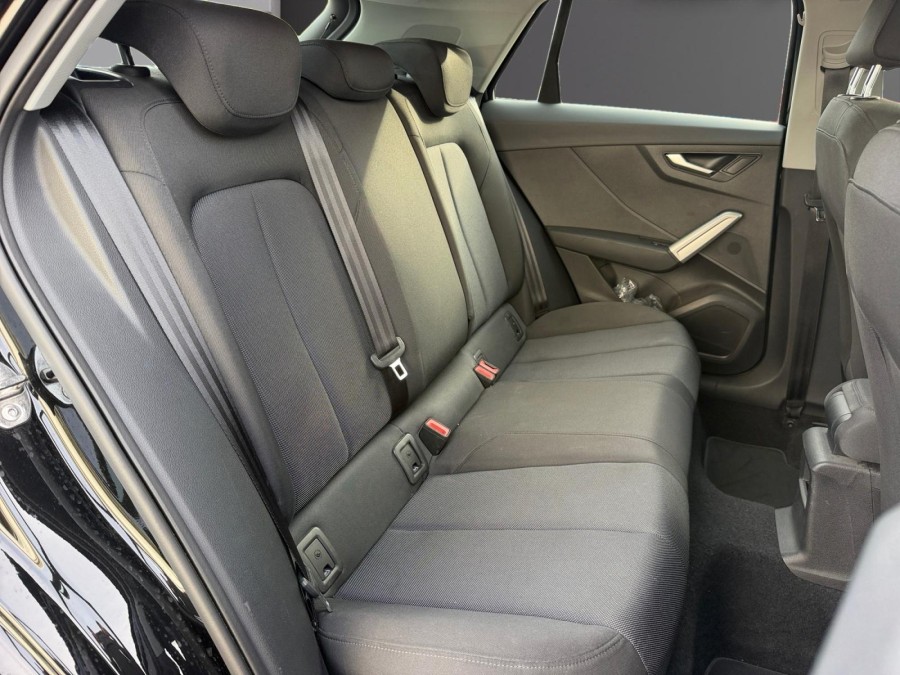 AUDI d'occasion Q2 35 TFSI 150ch Design S tronic 7 de 2021 Lyon St
