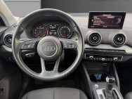 AUDI d'occasion Q2 35 TFSI 150ch Design S tronic 7 de 2021 Lyon St
