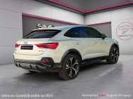 AUDI d'occasion Q3 35 TDI 150ch S line S tronic 7 de 2023 Lyon St