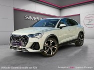 AUDI d'occasion Q3 35 TDI 150ch S line S tronic 7 de 2023 Lyon St