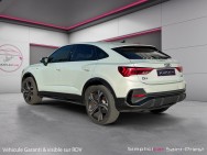 AUDI d'occasion Q3 35 TDI 150ch S line S tronic 7 de 2023 Lyon St