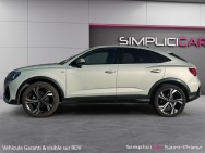 AUDI d'occasion Q3 35 TDI 150ch S line S tronic 7 de 2023 Lyon St
