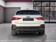 AUDI d'occasion Q3 35 TDI 150ch S line S tronic 7 de 2023 Lyon St