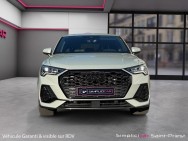 AUDI d'occasion Q3 35 TDI 150ch S line S tronic 7 de 2023 Lyon St
