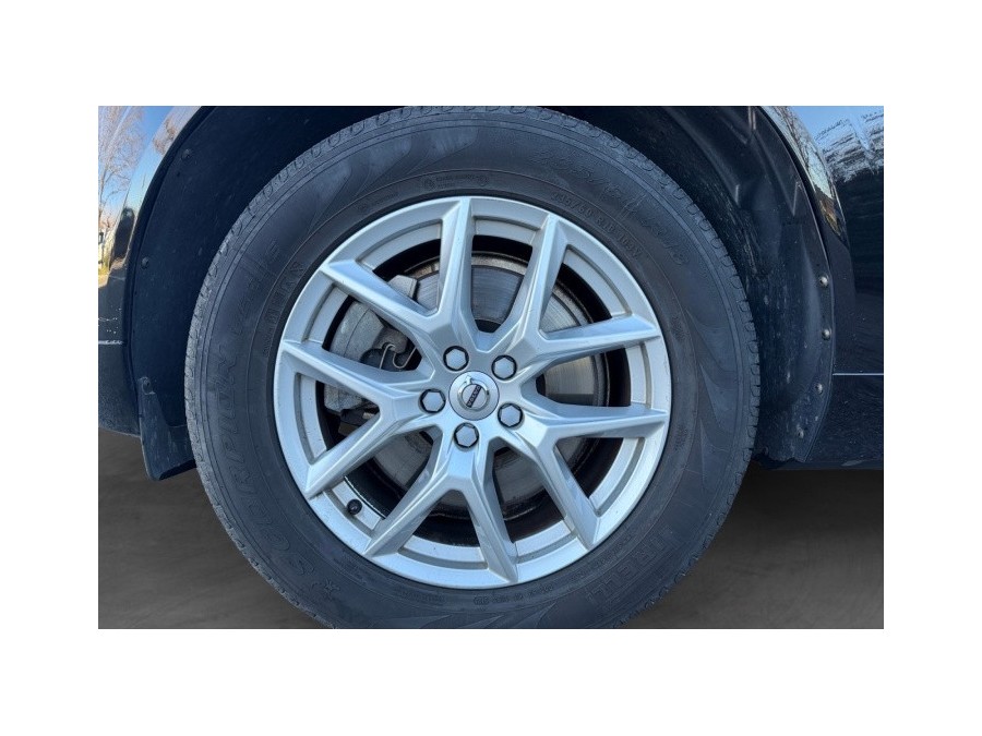 VOLVO d'occasion XC60 2.0 T8 16V Recharge, Twin Engine AWD de 2018