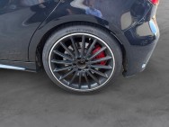 MERCEDES d'occasion CLASSE A A45 AMG 4MATIC de 2015 Méry Sur Oise