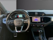 AUDI d'occasion Q3 35 TDI 150ch S line S tronic 7 de 2023 Lyon St