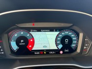 AUDI d'occasion Q3 35 TDI 150ch S line S tronic 7 de 2023 Lyon St