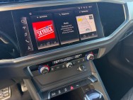 AUDI d'occasion Q3 35 TDI 150ch S line S tronic 7 de 2023 Lyon St