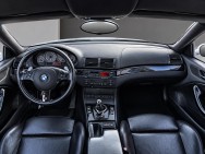 BMW d'occasion SERIE 3 M3 343ch de 2003 Montreuil (93)﻿