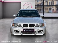 BMW d'occasion SERIE 3 M3 343ch de 2003 Montreuil (93)﻿
