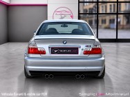 BMW d'occasion SERIE 3 M3 343ch de 2003 Montreuil (93)﻿