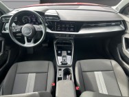 AUDI d'occasion A3 2.0 TDI 150 S LINE S TRONIC de 2021 Caen (14)﻿