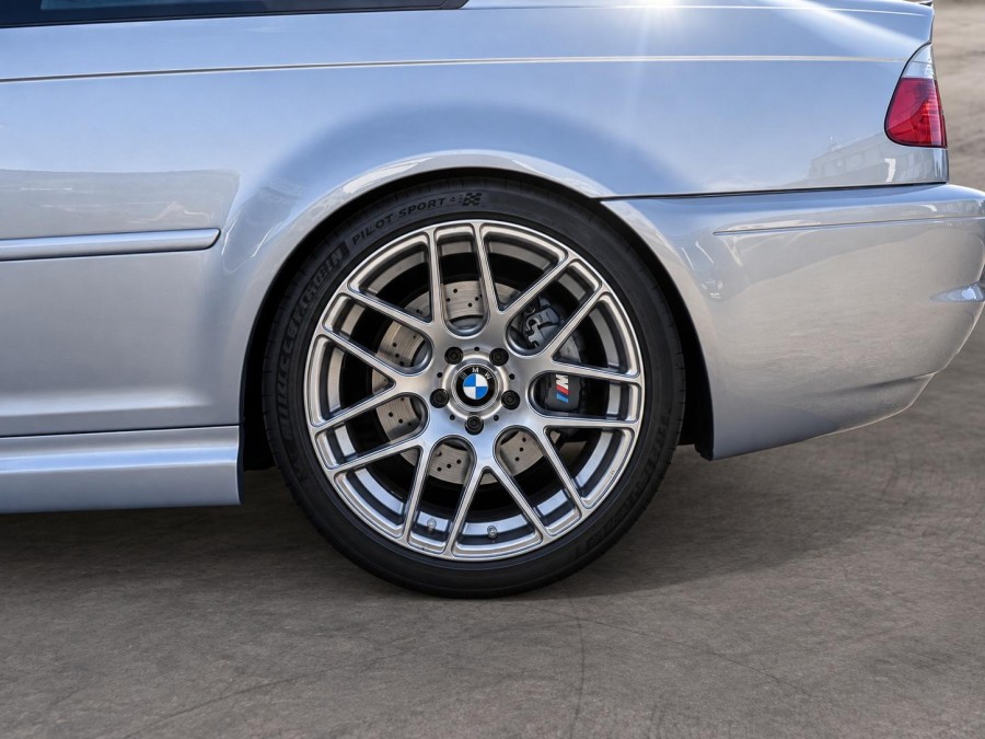 BMW d'occasion SERIE 3 M3 343ch de 2003 Montreuil (93)﻿