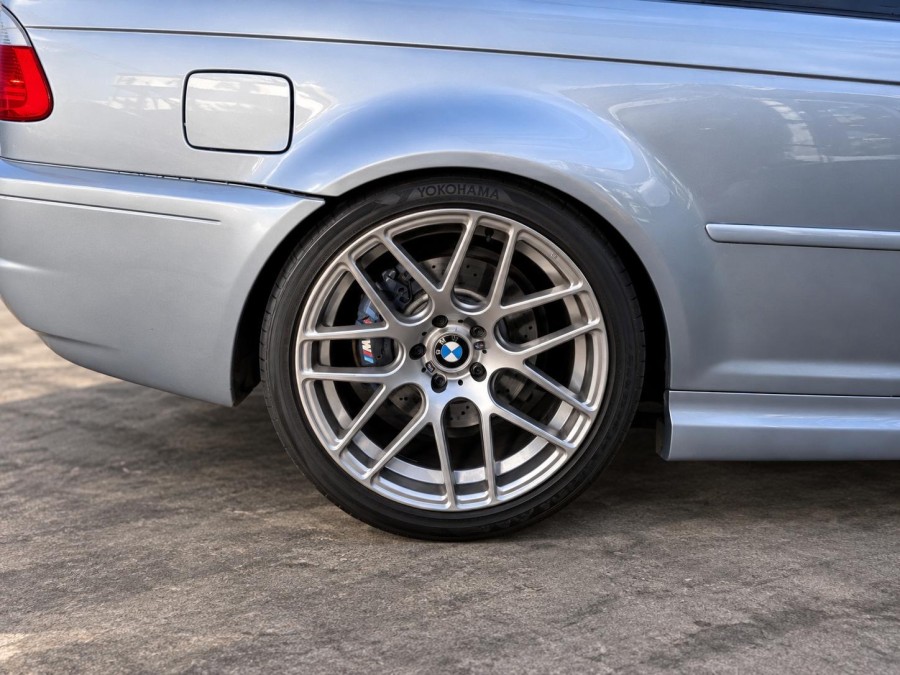 BMW d'occasion SERIE 3 M3 343ch de 2003 Montreuil (93)﻿