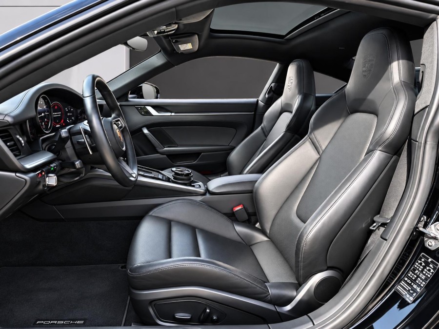 PORSCHE d'occasion 911 3.0 450ch S PDK MY20 de 2019 Montreuil (93)﻿