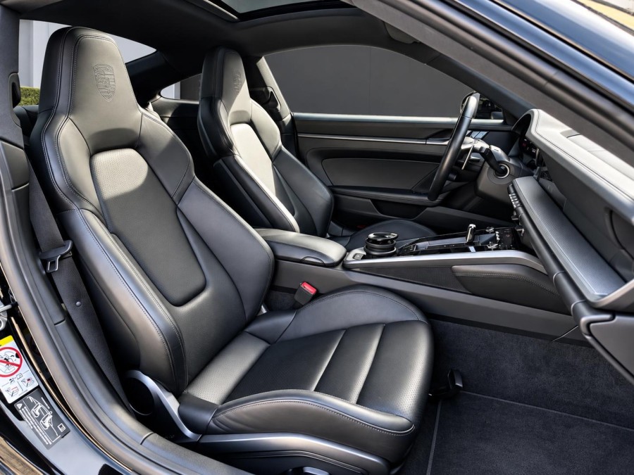 PORSCHE d'occasion 911 3.0 450ch S PDK MY20 de 2019 Montreuil (93)﻿