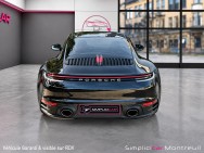 PORSCHE d'occasion 911 3.0 450ch S PDK MY20 de 2019 Montreuil (93)﻿