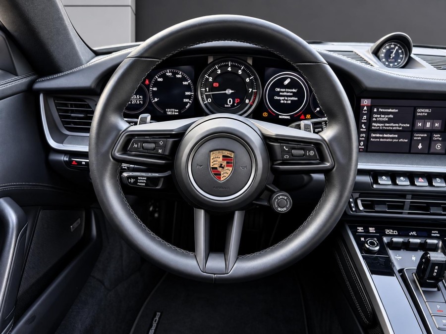 PORSCHE d'occasion 911 3.0 450ch S PDK MY20 de 2019 Montreuil (93)﻿