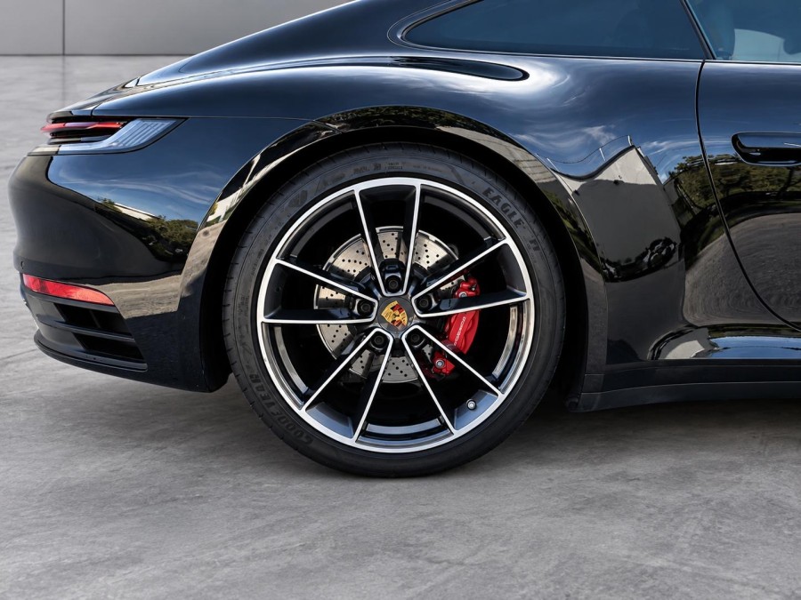 PORSCHE d'occasion 911 3.0 450ch S PDK MY20 de 2019 Montreuil (93)﻿