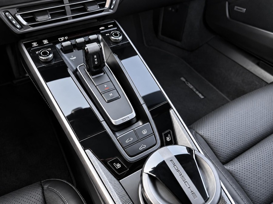 PORSCHE d'occasion 911 3.0 450ch S PDK MY20 de 2019 Montreuil (93)﻿