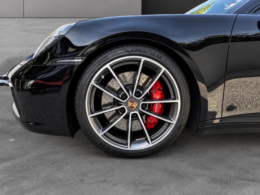 PORSCHE d'occasion 911 3.0 450ch S PDK MY20 de 2019 Montreuil (93)﻿