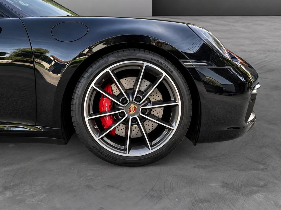 PORSCHE d'occasion 911 3.0 450ch S PDK MY20 de 2019 Montreuil (93)﻿