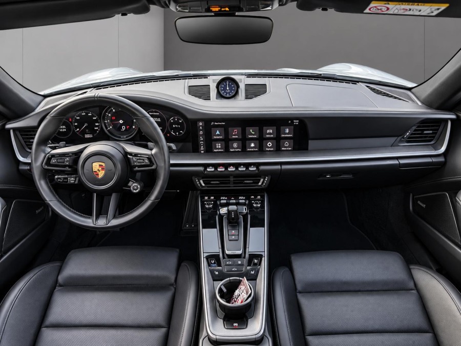 PORSCHE d'occasion 911 3.0 450ch S PDK MY20 de 2020 Montreuil (93)﻿