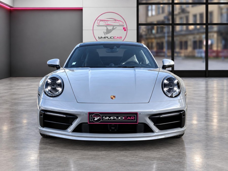 PORSCHE d'occasion 911 3.0 450ch S PDK MY20 de 2020 Montreuil (93)﻿