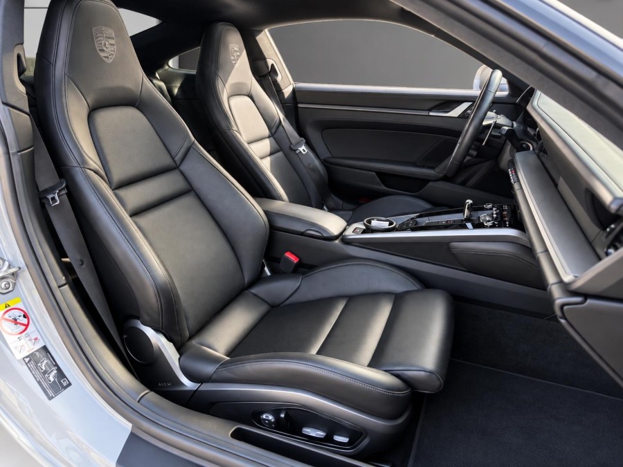 PORSCHE d'occasion 911 3.0 450ch S PDK MY20 de 2020 Montreuil (93)﻿