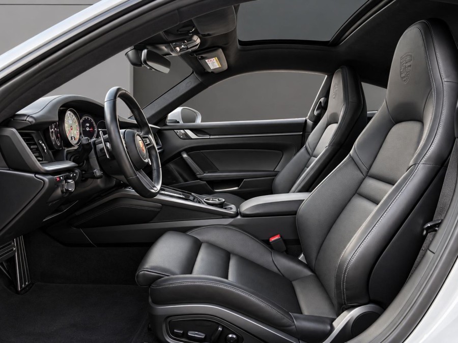 PORSCHE d'occasion 911 3.0 450ch S PDK MY20 de 2020 Montreuil (93)﻿