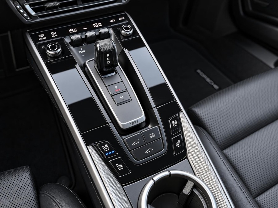 PORSCHE d'occasion 911 3.0 450ch S PDK MY20 de 2020 Montreuil (93)﻿