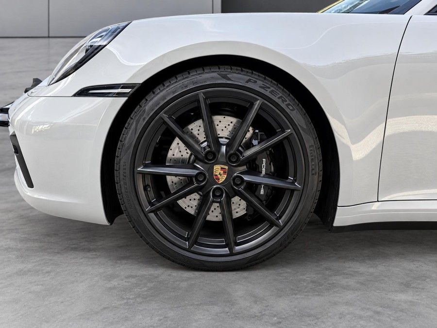 PORSCHE d'occasion 911 3.0 450ch S PDK MY20 de 2020 Montreuil (93)﻿