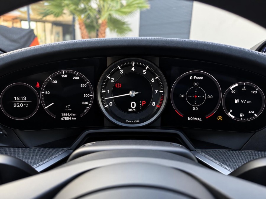 PORSCHE d'occasion 911 3.0 450ch S PDK MY20 de 2020 Montreuil (93)﻿