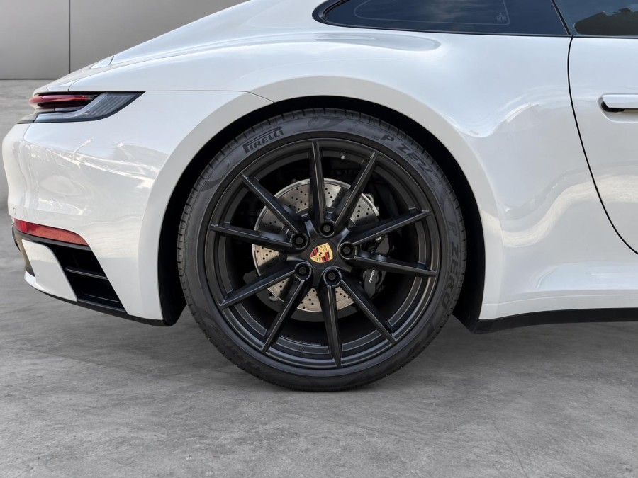 PORSCHE d'occasion 911 3.0 450ch S PDK MY20 de 2020 Montreuil (93)﻿