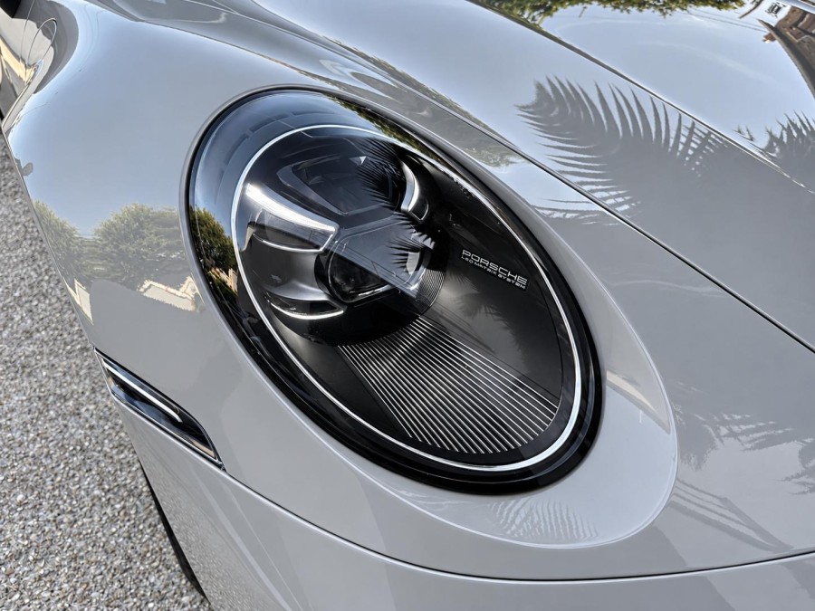 PORSCHE d'occasion 911 3.0 450ch S PDK MY20 de 2020 Montreuil (93)﻿