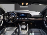 MERCEDES d'occasion GLE 53 AMG 449ch+136ch Hybride 4Matic+