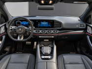 MERCEDES d'occasion GLE 53 AMG 449ch+136ch Hybride 4Matic+