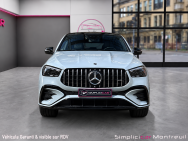 MERCEDES d'occasion GLE 53 AMG 449ch+136ch Hybride 4Matic+
