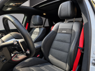 MERCEDES d'occasion GLE 53 AMG 449ch+136ch Hybride 4Matic+