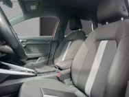 AUDI d'occasion A3 2.0 TDI 150 S LINE S TRONIC de 2021 Caen (14)﻿